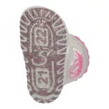 Sterntaler AIR - szilikon talpú zokni átmeneti / 2 pár