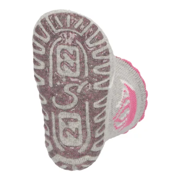 Sterntaler AIR - szilikon talpú zokni átmeneti / 2 pár