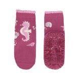 Sterntaler AIR - szilikon talpú zokni átmeneti / 2 pár