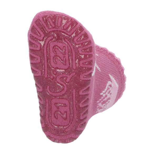 Sterntaler AIR - szilikon talpú zokni átmeneti / 2 pár