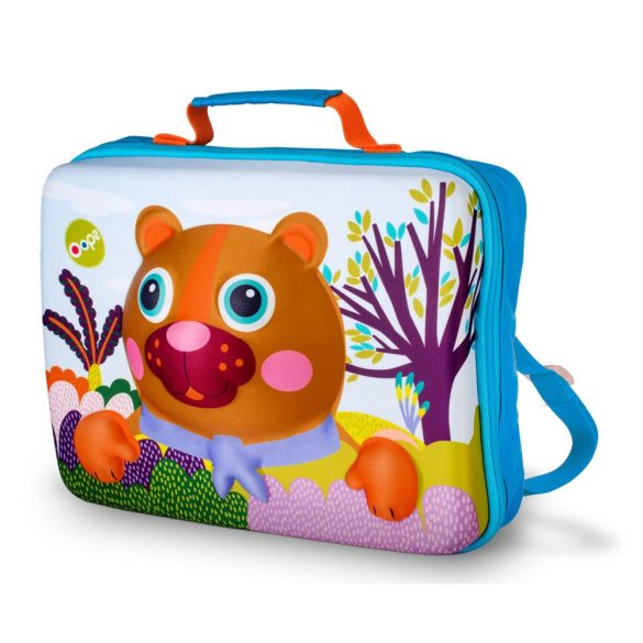 Oops iskolatáska erdõlakók 30005.10