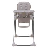 Bergon etetőszék C1 - Bézs