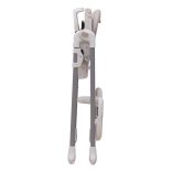 Bergon etetőszék C1 - Bézs