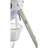 Bergon Cute multifunkciós etetőszék-Green