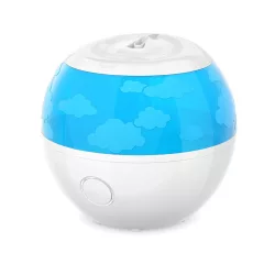 Chicco ultrahangos hidegpárásító Humi Fresh