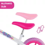 Chicco futóbicikli Balance Bike Pink Comet 2-5 év