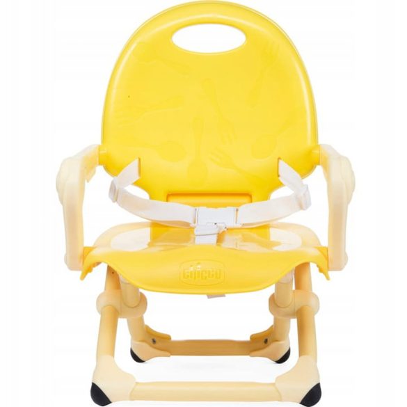 Chicco etetõszék Pocket Snack Saffron