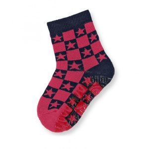 Sterntaler AIR - szilikon talpú zokni átmeneti