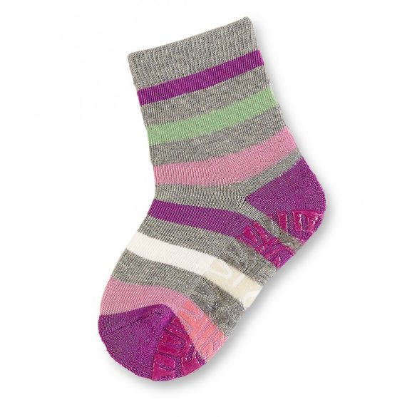 Sterntaler AIR - szilikon talpú zokni átmeneti