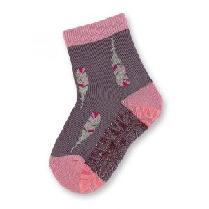 Sterntaler AIR - szilikon talpú zokni átmeneti