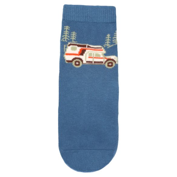 Sterntaler AIR - szilikon talpú zokni átmeneti 