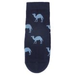 Sterntaler AIR - szilikon talpú zokni átmeneti 