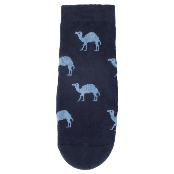 Sterntaler AIR - szilikon talpú zokni átmeneti 