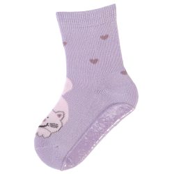 Sterntaler AIR - szilikon talpú zokni átmeneti 