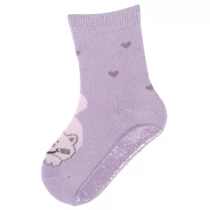 Sterntaler AIR - szilikon talpú zokni átmeneti 