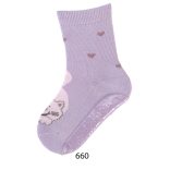 Sterntaler AIR - szilikon talpú zokni átmeneti 