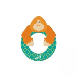 Sevi fa betű állatos O - Orangutan