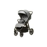 Future-design Xplode lite sport babakocsi - Seal Grey