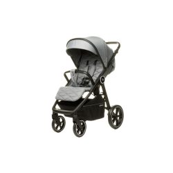 Future-design Xplode lite sport babakocsi - Seal Grey