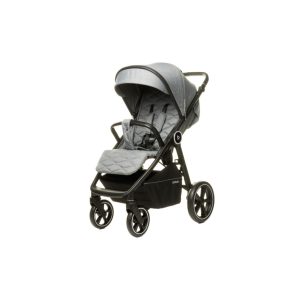 Future-design Xplode lite sport babakocsi - Seal Grey