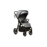 Future-design Xplode lite sport babakocsi - Seal Grey