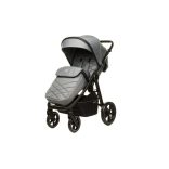 Future-design Xplode lite sport babakocsi - Seal Grey