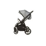 Future-design Xplode lite sport babakocsi - Seal Grey