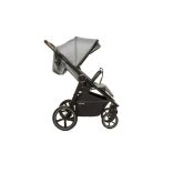 Future-design Xplode lite sport babakocsi - Seal Grey