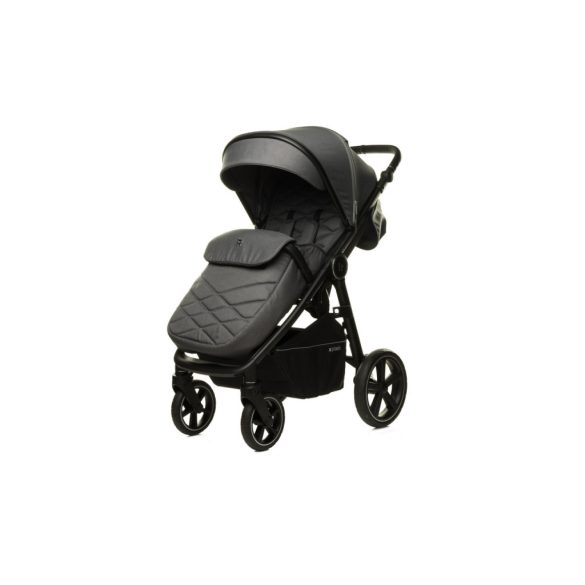 Future-design Xplode lite sport babakocsi - Steel Graphite