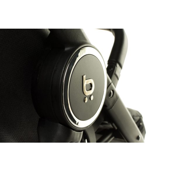 Future-design Xplode lite sport babakocsi - Steel Graphite