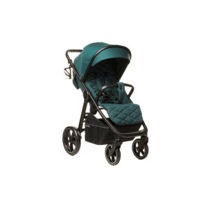 Future-design Xplode lite sport babakocsi - Teal Green