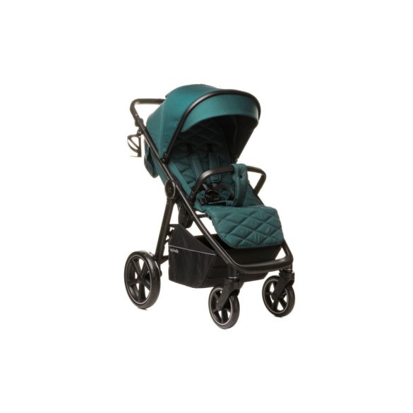 Future-design Xplode lite sport babakocsi - Teal Green