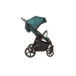 Future-design Xplode lite sport babakocsi - Teal Green