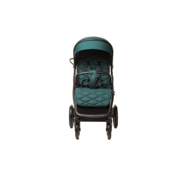 Future-design Xplode lite sport babakocsi - Teal Green