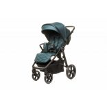 Future-design Xplode lite sport babakocsi - Teal Green