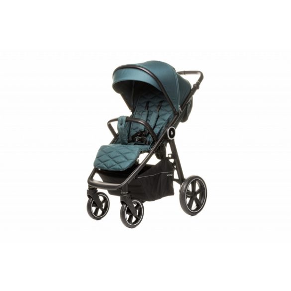 Future-design Xplode lite sport babakocsi - Teal Green