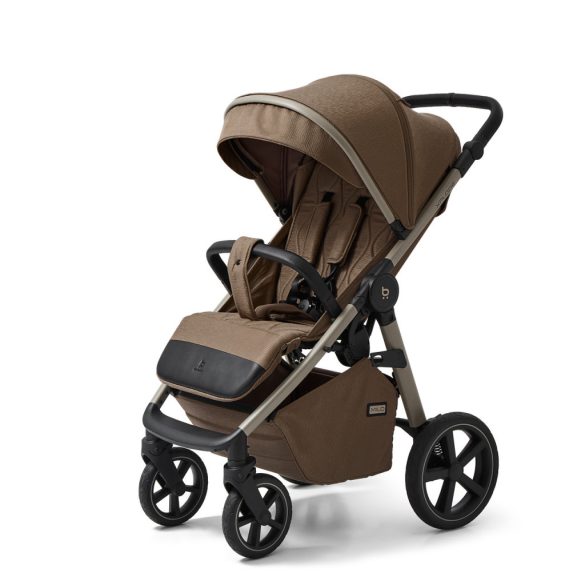 Future Design Xplode Mild sport babakocsi-Calm Beige