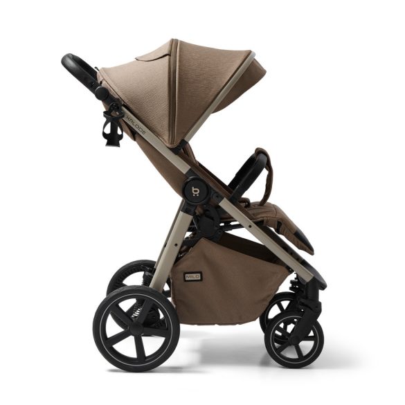 Future Design Xplode Mild sport babakocsi-Calm Beige