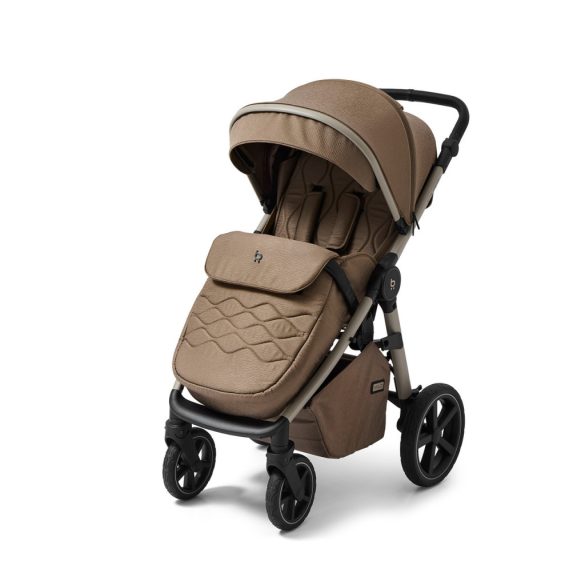 Future Design Xplode Mild sport babakocsi-Calm Beige