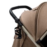 Future Design Xplode Mild sport babakocsi-Calm Beige