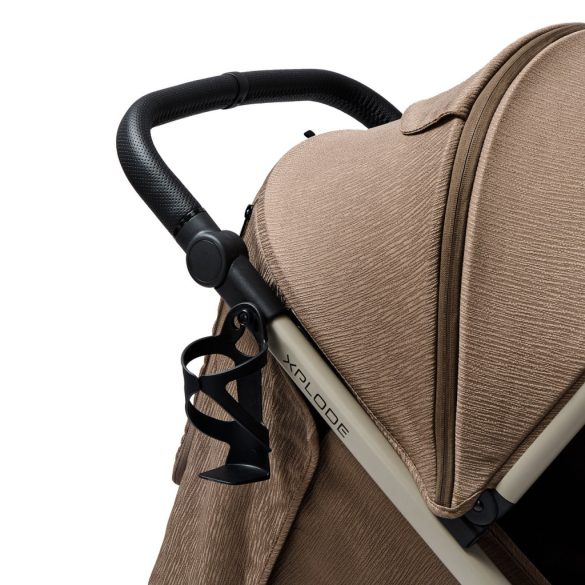 Future Design Xplode Mild sport babakocsi-Calm Beige