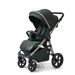 Future Design Xplode Mild sport babakocsi-Frosty Green