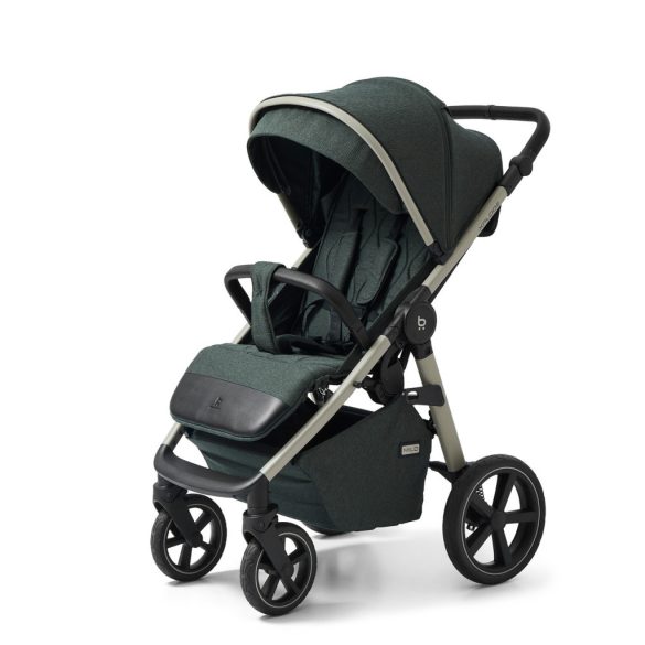 Future Design Xplode Mild sport babakocsi-Frosty Green