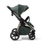 Future Design Xplode Mild sport babakocsi-Frosty Green