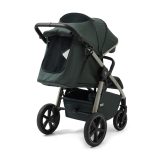 Future Design Xplode Mild sport babakocsi-Frosty Green