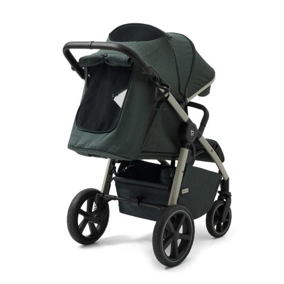 Future Design Xplode Mild sport babakocsi-Frosty Green