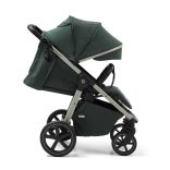 Future Design Xplode Mild sport babakocsi-Frosty Green