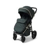 Future Design Xplode Mild sport babakocsi-Frosty Green