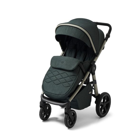 Future Design Xplode Mild sport babakocsi-Frosty Green