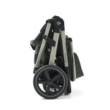 Future Design Xplode Mild sport babakocsi-Frosty Green